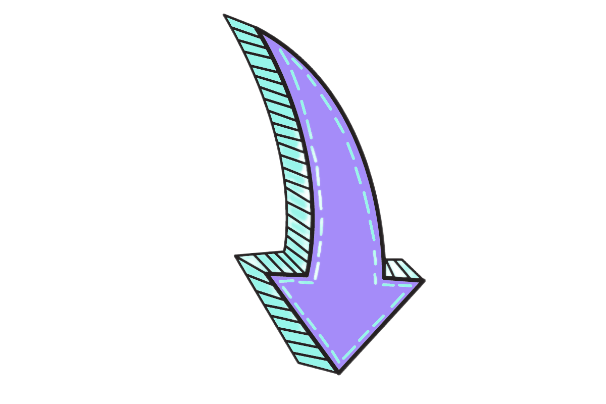 arrow