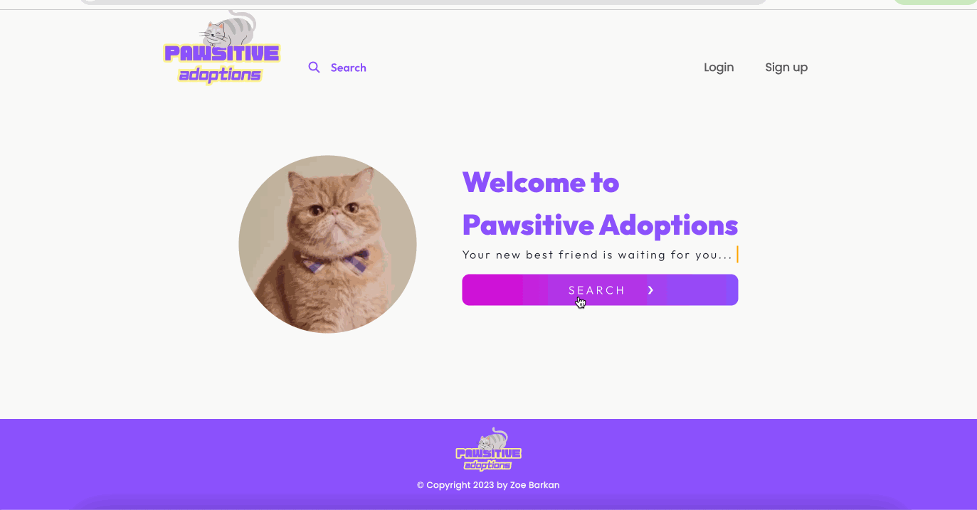 Pet App